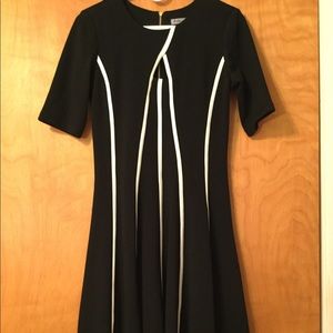 Danny and Nicole Dress